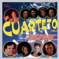 Banda 21/jean Carlos/cachumba - Cuarteto - Music CD
