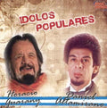 Guarany,horacio/altamirano Daniel - Idolos Populares - Music CD