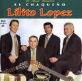 Lopez,lilito - El Chaqueno - Music CD