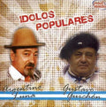 Luna,argentino/guichon Gustavo - Idolos Populares - Music CD