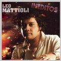 Mattioli,leo - Ineditos - Music CD
