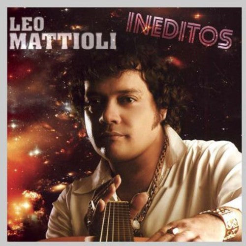 Mattioli,leo - Ineditos - Music CD