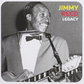 Reed,jimmy - Legacy - Music CD