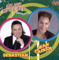 Sebastian/jean Carlos - Mejor Imposible - Music CD