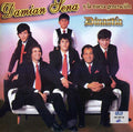 Sena,damian - Dinastia - Music CD