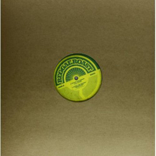 Earl 16 Ft Adam Prescott & Noises - Occupy The Session - Vinyl Record