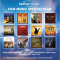 Film Music Spectacular / O.s.t. - Film Music Spectacular / O.s.t. - Music CD