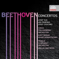 Beethoven / Suk / Czech Philharmonic Orchestra - Beethoven Concertos - Music CD