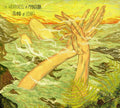 Wilderness Of Manitoba - Island Of Echoes - Music CD
