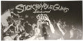 Stick To Your Guns - Diamond - Vinyl Record