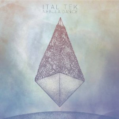 Ital Tek - Nebula Dance - Music CD