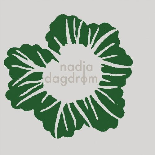Nadja - Dagdrom - Vinyl Record