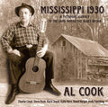Cook,al - Mississippi 1930 - Music CD