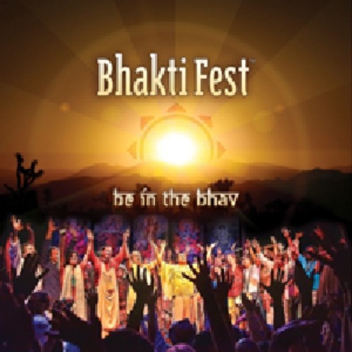 Bhakti Fest / Various - Bhakti Fest / Various - Music CD