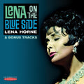 Horne,lena - Lena On The Blue Side - Music CD