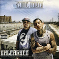 Xecutive - Unleashed - Music CD