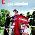 One Direction - Take Me Home - Music CD