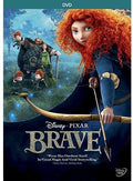 Brave - Brave - DVD