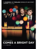 Comes A Bright Day - Comes A Bright Day - DVD