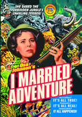 Married Adventure - Married Adventure - DVD
