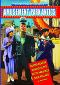 Amusement Park Antics - Amusement Park Antics - DVD