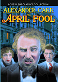 April Fool - April Fool - DVD