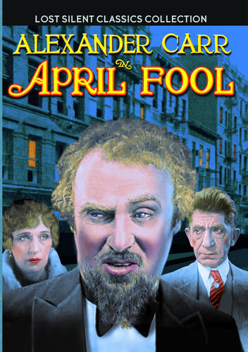 April Fool - April Fool - DVD