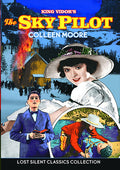 Sky Pilot - Sky Pilot - DVD