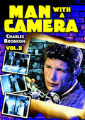 Man With A Camera 3 - Man With A Camera 3 - DVD