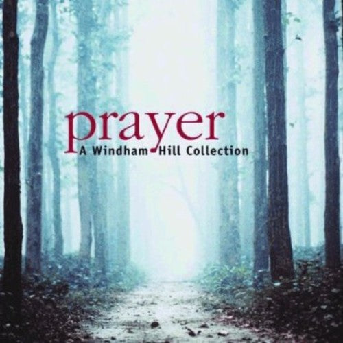 Prayer / Various - Prayer / Various - Music CD