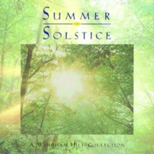 Summer Solstice / Various - Summer Solstice / Various - Music CD