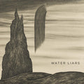Water Liars - Water Liars - Music CD