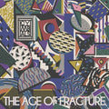 Cymbals - Age Of Fracture - Music CD