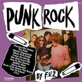 Fu2 - Punk Rock - Vinyl Record