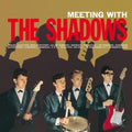 Shadows - Meeting With The Shadows - Vinyl Record