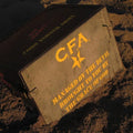 Cfa - Managed By The Devil Brought To You By The Grace - Music CD