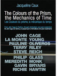 Colors Of The Prism Mechanics Of Time / Various - Colors Of The Prism Mechanics Of Time / Various - DVD