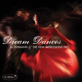 Hermann,al / New Impressions Trio - Dream Dances - Music CD