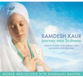 Kaur,ramdesh - Journey Into Stillness - Music CD