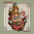 Lord Fowl - Moon Queen - Music CD