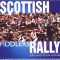 Massed Scottish Fiddles - Scottish Fiddlers Rally - Music CD