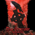 Mos Generator - Nomads - Vinyl Record
