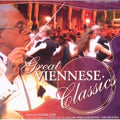 Sutherland,iain - Great Viennese Classics - Music CD