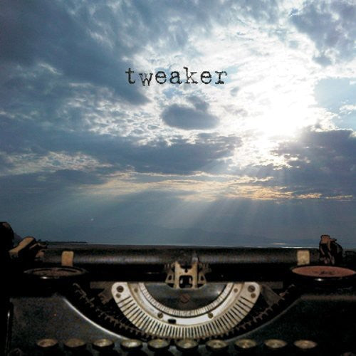 Tweaker - Call The Time Eternity - Music CD