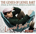 Genius Of Lionel Bart / Various - Genius Of Lionel Bart / Various - Music CD