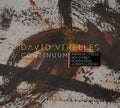Virelles,david - Continuum - Vinyl Record