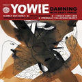 Yowie - Damning With Faint Praise - Music CD