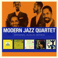 Modern Jazz Quartet - Original Album Series - Music CD