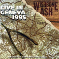 Wishbone Ash - Live In Geneva 1995 - Music CD