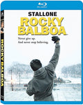 Rocky Balboa - Rocky Balboa - Blu-ray
